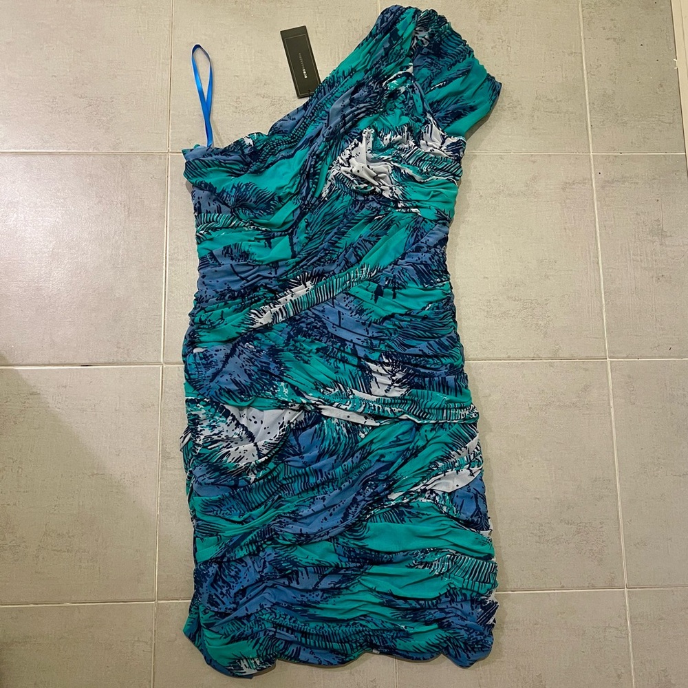 BCBGmaxazria | L | Blue
